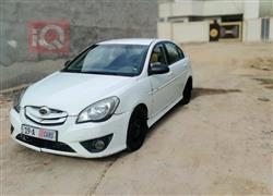 هيونداي أكسنت